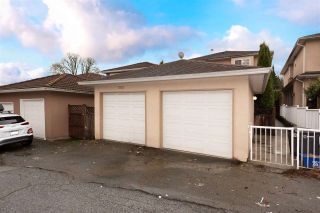 Photo 17: 5935 SPROTT Street in Burnaby: Central BN 1/2 Duplex for sale (Burnaby North)  : MLS®# R2524014