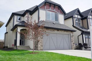 Photo 1: 12 MARQUIS Grove SE in Calgary: Mahogany House for sale : MLS®# C4176125