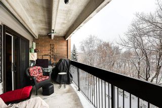 Photo 26: 410 376 Osborne Street in Winnipeg: Riverview Condominium for sale (1A)  : MLS®# 202329481