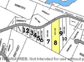 Photo 1: Marsh Road in Coalburn: 108-Rural Pictou County Vacant Land for sale (Northern Region)  : MLS®# 201911971