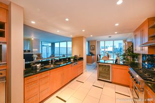 Photo 19: 303 1328 MARINASIDE Crescent in Vancouver: Yaletown Condo for sale in "THE CONCORD" (Vancouver West)  : MLS®# R2863830
