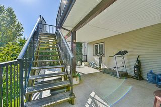 Photo 18: 11048 238 Street in Maple Ridge: Cottonwood MR House for sale in "COTTONWOOD MR" : MLS®# R2311473