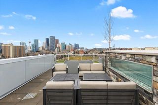 Photo 4: 601 88 9 Street NE in Calgary: Bridgeland/Riverside Apartment for sale : MLS®# A2128793