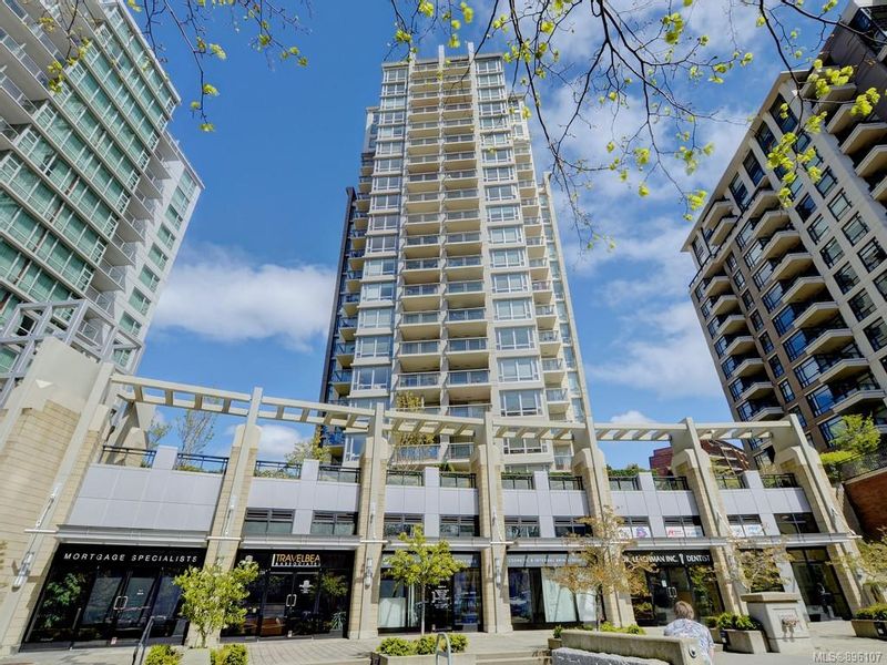 FEATURED LISTING: 602 - 751 Fairfield Rd Victoria