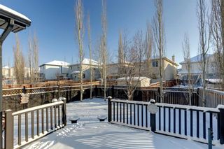 Photo 32: 100 Tuscany Meadows Common NW in Calgary: Tuscany Detached for sale : MLS®# A1186230