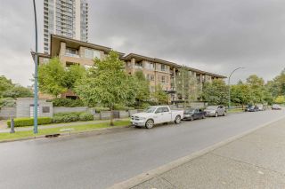 Photo 24: 308-3105 Lincoln Avenue in Coquitlam: New Horizons Condo for sale : MLS®# R2511576