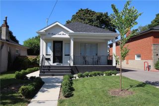 Photo 1: 82 Thirty-Ninth Street in Toronto: Long Branch House (Bungalow) for lease (Toronto W06)  : MLS®# W3655602