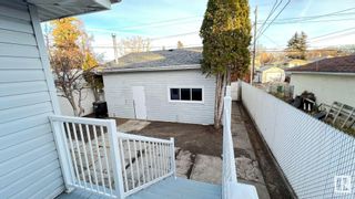 Photo 36: 11931 67 Street NW in Edmonton: Zone 06 House for sale : MLS®# E4365828