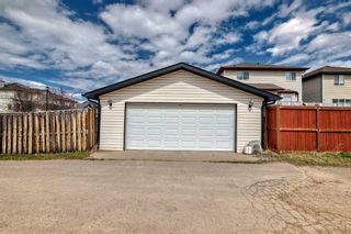 Photo 41: 21 Creek Springs Road NW: Airdrie Detached for sale : MLS®# A2127421