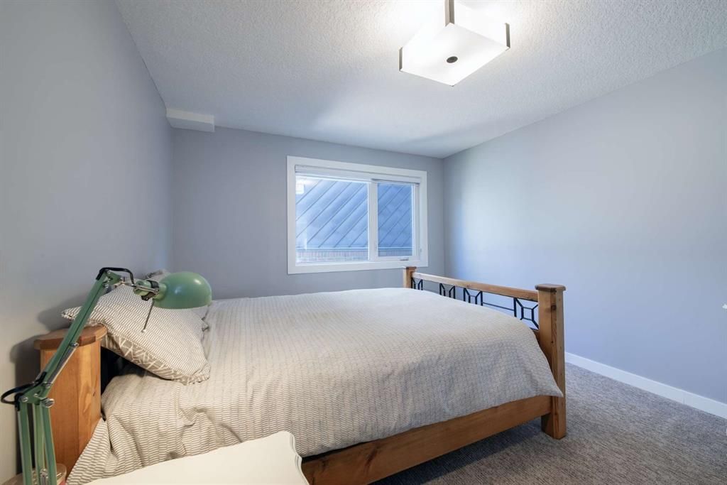 Photo 26: Photos: 4 1205 Cameron Avenue SW in Calgary: Lower Mount Royal Row/Townhouse for sale : MLS®# A1150479