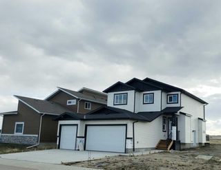 Photo 1: 1409 Aldrich Place: Carstairs Detached for sale : MLS®# A2125448