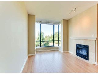 Photo 7: 503 1581 FOSTER Street: White Rock Condo for sale in "SUSSEX HOUSE" (South Surrey White Rock)  : MLS®# F1423430