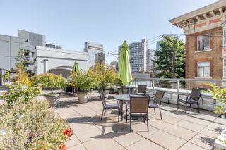 Photo 37: 1008 1060 ALBERNI Street in Vancouver: West End VW Condo for sale (Vancouver West)  : MLS®# R2642128