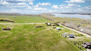 Photo 1: SW-07-63-22-3 Ext. 3 in Lac Des Iles: Lot/Land for sale : MLS®# SK900492