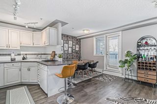 Photo 15: 108 2419 Erlton Road SW in Calgary: Erlton Apartment for sale : MLS®# A2019355