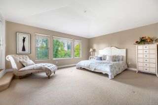 Photo 21: 47 MAPLE Drive in Port Moody: Heritage Woods PM House for sale : MLS®# R2878149