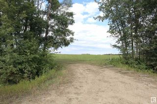 Photo 2: RR 13 TWP 473A: Rural Leduc County Vacant Lot/Land for sale : MLS®# E4313307