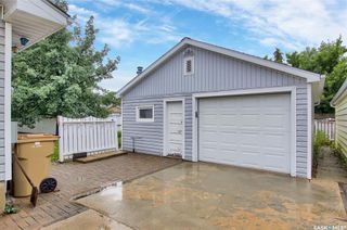 Photo 26: 31 Upland Drive in Regina: Uplands Residential for sale : MLS®# SK903279