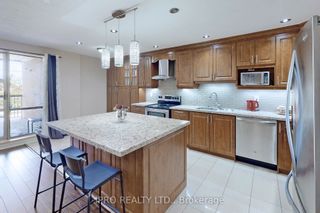 Photo 10: 228 3025 The Credit Woodlands Drive in Mississauga: Erindale Condo for sale : MLS®# W6062820