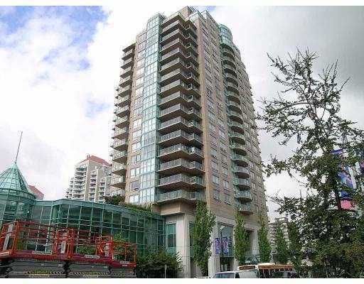 Main Photo: 1002 612 6TH ST in New Westminster: Uptown NW Condo for sale in "THE WOODWARD" : MLS®# V612401