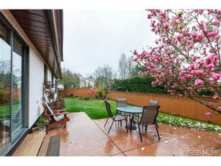 Photo 15: 1055 Damelart Way in BRENTWOOD BAY: CS Brentwood Bay House for sale (Central Saanich)  : MLS®# 697420