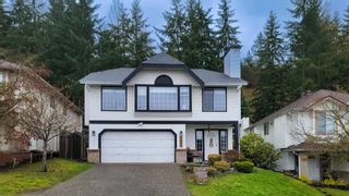 Main Photo: 1457 BLACKWATER Place in Coquitlam: Westwood Plateau House for sale : MLS®# R2866771