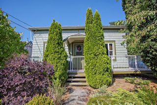 Photo 2: 209 Prideaux St in Nanaimo: Na Old City House for sale : MLS®# 946187
