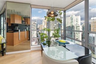 Photo 11: 2109 501 PACIFIC Street in Vancouver: Downtown VW Condo for sale in "THE 501" (Vancouver West)  : MLS®# R2492632