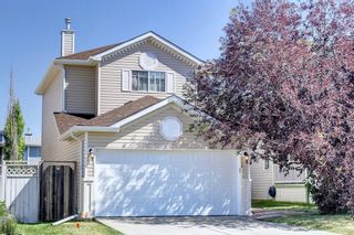 Main Photo: 238 Bridleridge Way SW in Calgary: Bridlewood Detached for sale : MLS®# A1251552