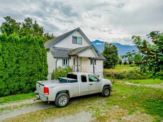 Photo 5: 735 TUYTTENS Road: Agassiz House for sale : MLS®# R2808011