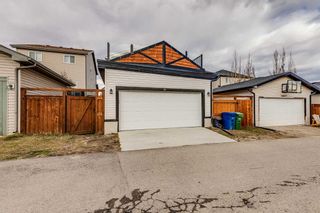 Photo 38: 15 Reunion Grove NW: Airdrie Detached for sale : MLS®# A2105114