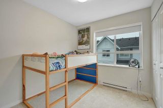 Photo 27: 128 8335 NELSON Street in Mission: Mission-West Townhouse for sale in "ARCHER GREEN BY POLYGON" : MLS®# R2828873