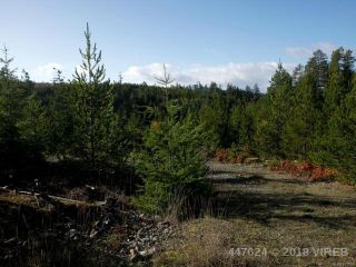 Photo 1: LT 7 Goldstream Heights Dr in MILL BAY: ML Mill Bay Land for sale (Malahat & Area)  : MLS®# 831644