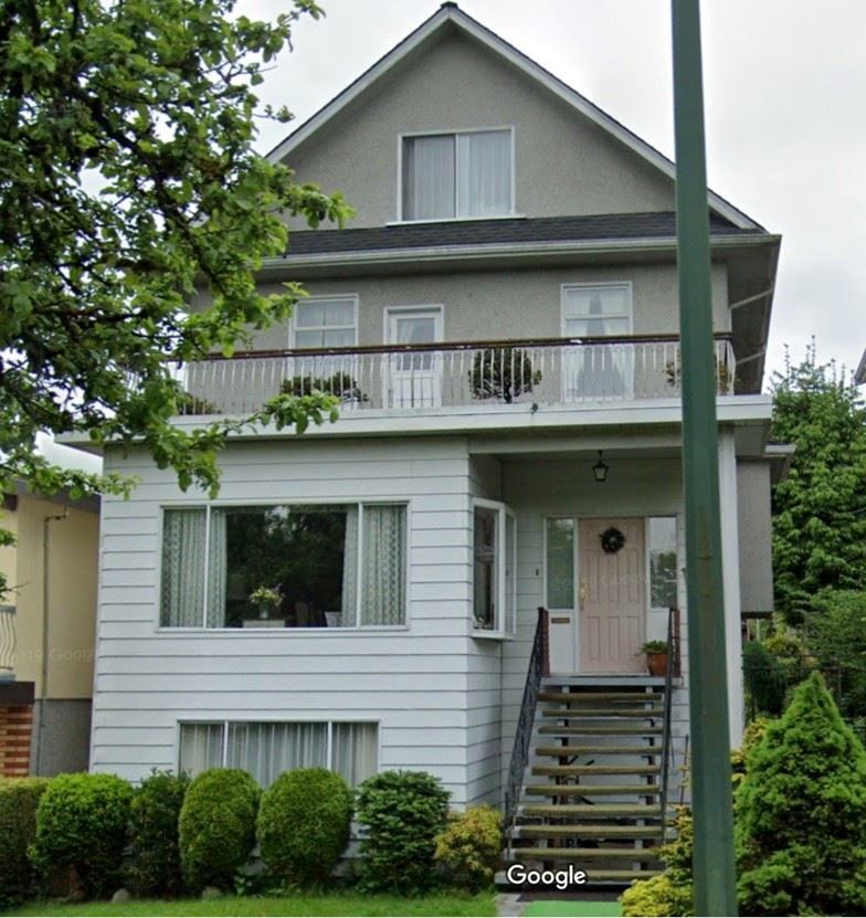FEATURED LISTING: 1356 17TH Avenue East Vancouver