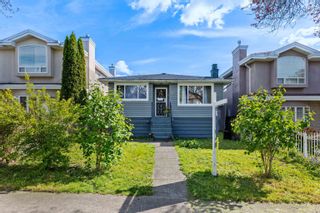 Photo 2: 1960 E 52ND Avenue in Vancouver: Killarney VE House for sale (Vancouver East)  : MLS®# R2876138