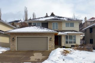 Main Photo: 159 Mt Reliant Place SE in Calgary: McKenzie Lake Detached for sale : MLS®# A2031787