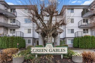 Photo 33: 104 32044 OLD YALE Road in Abbotsford: Abbotsford West Condo for sale in "GREEN GABLES" : MLS®# R2837243