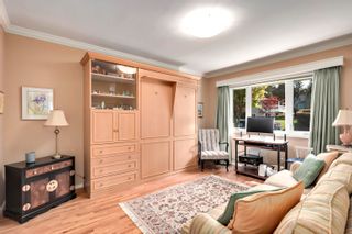 Photo 19: 3825 GLENVIEW Crescent in North Vancouver: Forest Hills NV House for sale : MLS®# R2878066
