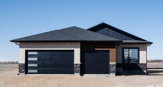 Main Photo: 10 Plains Green in Pilot Butte: Residential for sale : MLS®# SK958885