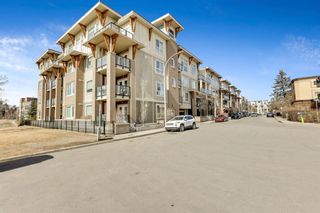 Photo 24: 137 721 4 Street NE in Calgary: Renfrew Apartment for sale : MLS®# A1195772