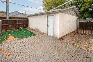Photo 31: 215 Centennial Street in Winnipeg: River Heights North Residential for sale (1C)  : MLS®# 202325022