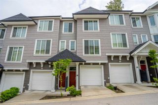 Photo 21: 142 14833 61 Avenue in Surrey: Sullivan Station Townhouse for sale : MLS®# R2511499