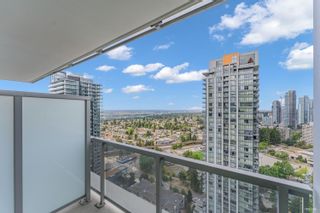 Photo 19: 3102 6638 DUNBLANE Avenue in Burnaby: Metrotown Condo for sale in "MIDORI" (Burnaby South)  : MLS®# R2843473