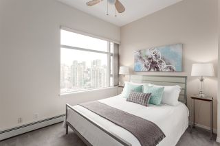 Photo 9: 3201 198 AQUARIUS MEWS in Vancouver: Yaletown Condo for sale (Vancouver West)  : MLS®# R2202359