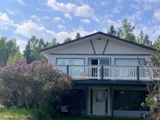 Main Photo: 2489 NORWOOD Road in Quesnel: Bouchie Lake House for sale in "BOUCHIE LAKE" : MLS®# R2780277