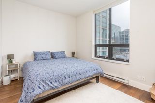 Photo 17: 601 531 BEATTY Street in Vancouver: Downtown VW Condo for sale in "METROLIVING" (Vancouver West)  : MLS®# R2851766