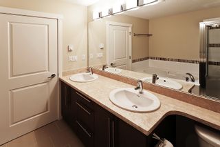 Photo 13: 118 1125 Kensal Place in Coquitlam: New Horizons Townhouse for sale : MLS®# V994728