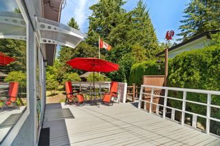 Photo 26: 2021 FOSTER Avenue in Coquitlam: Central Coquitlam House for sale : MLS®# R2716278