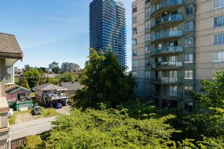 Photo 20: 411 3480 YARDLEY AVENUE in Vancouver: Collingwood VE Condo for sale (Vancouver East)  : MLS®# R2594800
