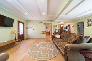 Photo 7: 26 ALLENFORD Drive in West St Paul: Rivercrest Residential for sale (R15)  : MLS®# 202312595